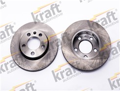KRAFT AUTOMOTIVE 6040460