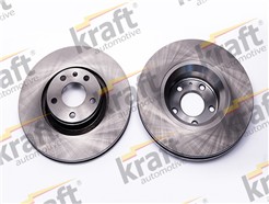 KRAFT AUTOMOTIVE 6040542