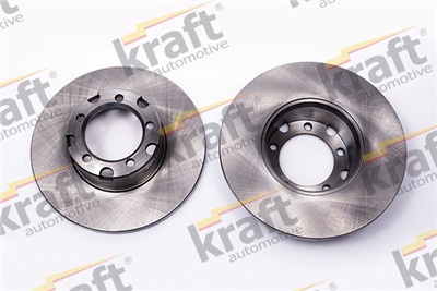 KRAFT AUTOMOTIVE 6041020 EAN: 5901159015684.