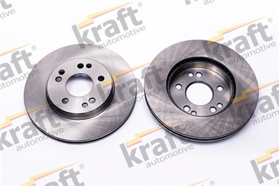 KRAFT AUTOMOTIVE 6041030 EAN: 5901159015691.