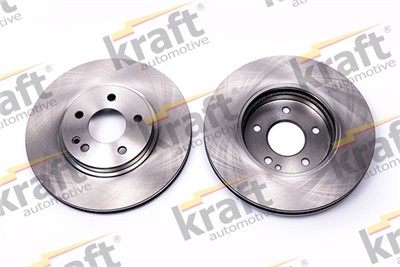 KRAFT AUTOMOTIVE 6041180 EAN: 5901159015806.