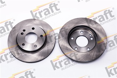 KRAFT AUTOMOTIVE 6041205 EAN: 5901159015820.