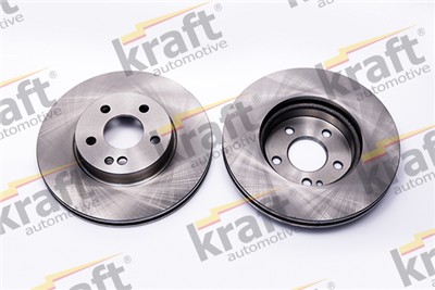 KRAFT AUTOMOTIVE 6041403 EAN: 5901159202008.