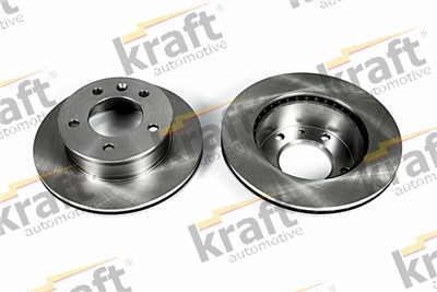 KRAFT AUTOMOTIVE 6041410 EAN: 5901159015875.