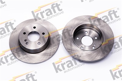 KRAFT AUTOMOTIVE 6041440 EAN: 5901159015899.