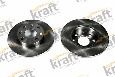 KRAFT AUTOMOTIVE 6041500 EAN: 5901159015912.