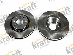 KRAFT AUTOMOTIVE 6041540