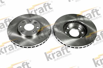 KRAFT AUTOMOTIVE 6041650 EAN: 5901159016049.