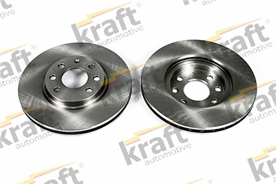 KRAFT AUTOMOTIVE 6041670 EAN: 5901159016063.