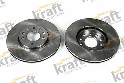 KRAFT AUTOMOTIVE 6041731 EAN: 5901159016131.