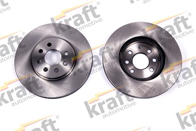 KRAFT AUTOMOTIVE 6041745 EAN: 5901159201964.