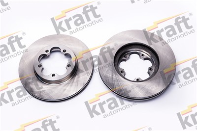 KRAFT AUTOMOTIVE 6042005 EAN: 5901159204798.