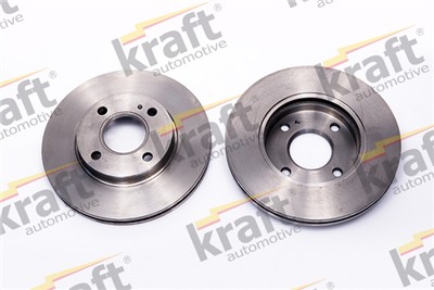 KRAFT AUTOMOTIVE 6042102 EAN: 5901159231251.
