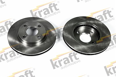 KRAFT AUTOMOTIVE 6042120 EAN: 5901159016261.