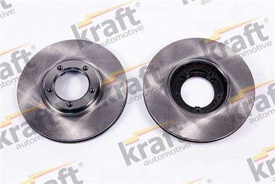 KRAFT AUTOMOTIVE 6042130 EAN: 5901159016285.