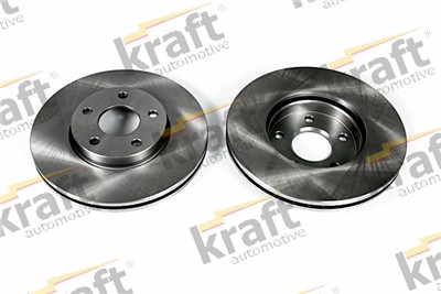 KRAFT AUTOMOTIVE 6042206 EAN: 5901159201957.