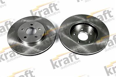 KRAFT AUTOMOTIVE 6042210 EAN: 5901159016315.