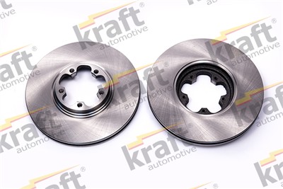 KRAFT AUTOMOTIVE 6042360 EAN: 5901159016339.