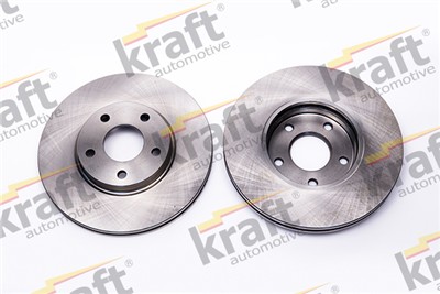 KRAFT AUTOMOTIVE 6042370 EAN: 5901159110242.