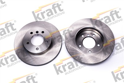 KRAFT AUTOMOTIVE 6042611 EAN: 5901159016414.