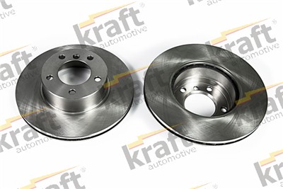 KRAFT AUTOMOTIVE 6042630 EAN: 5901159016421.