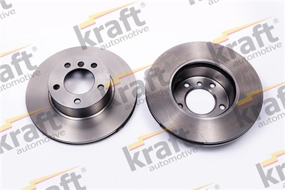 KRAFT AUTOMOTIVE 6042800 EAN: 5901159231619.
