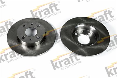 KRAFT AUTOMOTIVE 6043060 EAN: 5901159016490.
