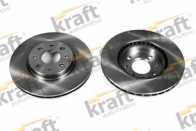 KRAFT AUTOMOTIVE 6043070 EAN: 5901159016513.