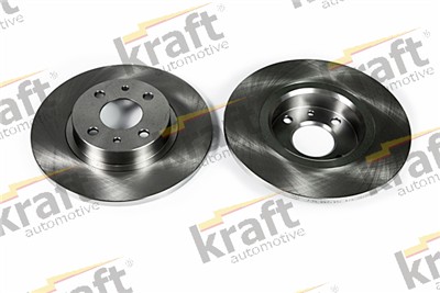 KRAFT AUTOMOTIVE 6043130 EAN: 5901159016520.