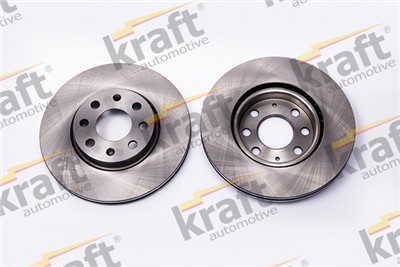 KRAFT AUTOMOTIVE 6043170 EAN: 5901159204774.
