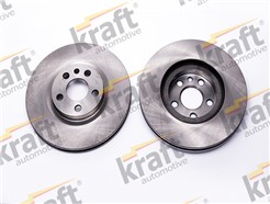 KRAFT AUTOMOTIVE 6043200