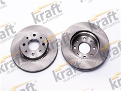 KRAFT AUTOMOTIVE 6043240