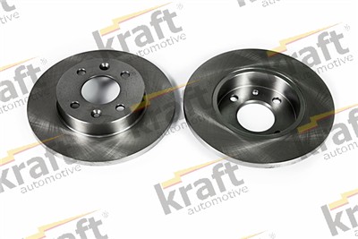 KRAFT AUTOMOTIVE 6045030 EAN: 5901159016629.