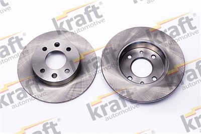 KRAFT AUTOMOTIVE 6045040 EAN: 5901159016636.