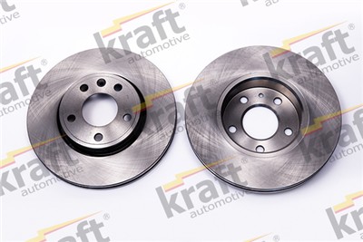 KRAFT AUTOMOTIVE 6045430 EAN: 5901159084369.