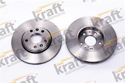 KRAFT AUTOMOTIVE 6045462 EAN: 5901159231671.