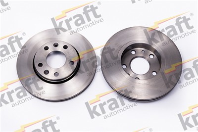 KRAFT AUTOMOTIVE 6045474 EAN: 5901159230735.