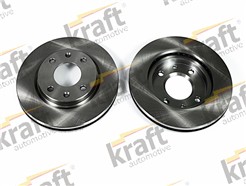 KRAFT AUTOMOTIVE 6045520