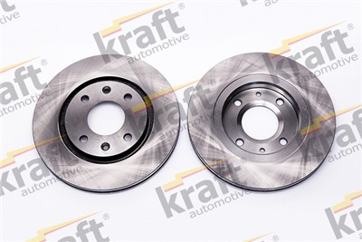 KRAFT AUTOMOTIVE 6045590 EAN: 5901159016827.