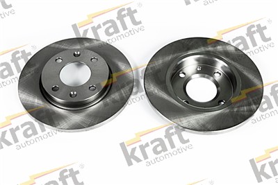KRAFT AUTOMOTIVE 6045770 EAN: 5901159016841.