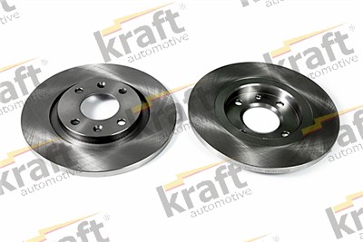 KRAFT AUTOMOTIVE 6045785 EAN: 5901159016858.