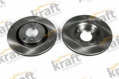 KRAFT AUTOMOTIVE 6045990 EAN: 5901159016940.