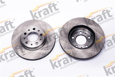 KRAFT AUTOMOTIVE 6046380 EAN: 5901159017015.