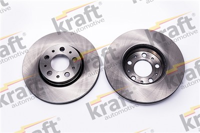 KRAFT AUTOMOTIVE 6046391 EAN: 5901159017022.