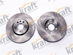 KRAFT AUTOMOTIVE 6046530