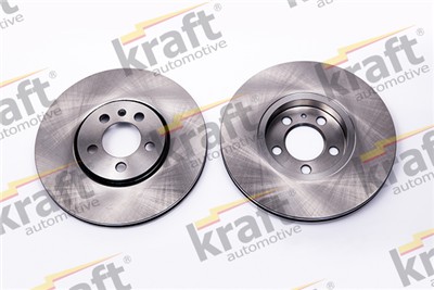 KRAFT AUTOMOTIVE 6046530 EAN: 5901159017091.