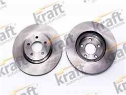 KRAFT AUTOMOTIVE 6048580