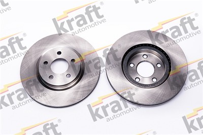 KRAFT AUTOMOTIVE 6048580 EAN: 5901159212663.