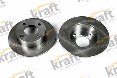 KRAFT AUTOMOTIVE 6050010 EAN: 5901159017268.