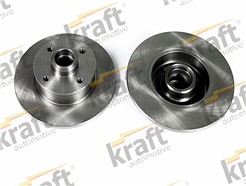 KRAFT AUTOMOTIVE 6050030